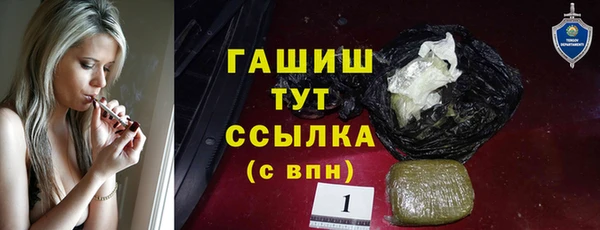 гидра Слюдянка