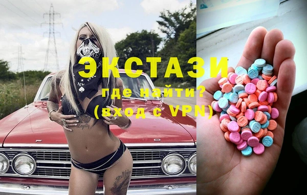 гидра Слюдянка